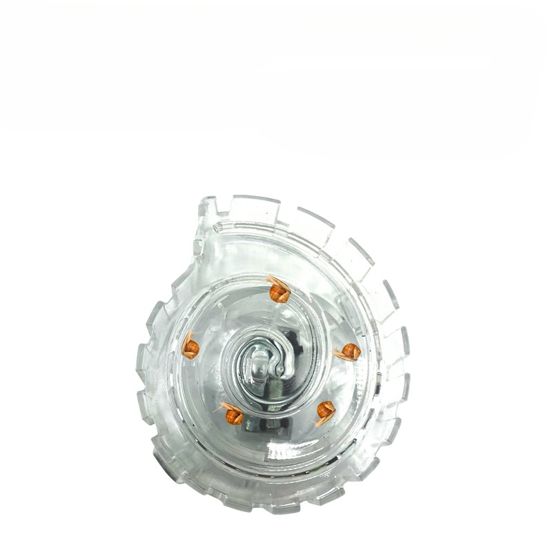 Planted Aquarium Cleaning - Aquarium Plant Snail Trap Catcher Plastic