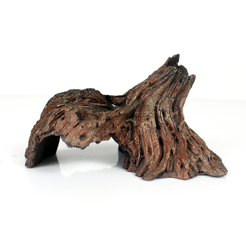 Aquarium Driftwood - Ecological Resin Mountain Fish Play Tree
