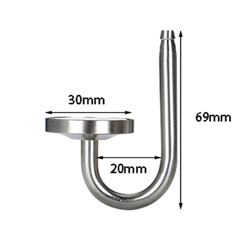 Aquarium CO2 Nebulizer Aluminu - Aquarium Liquid Carbon 评论和价格