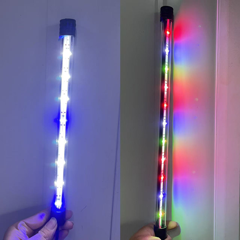 Fish Tank Light Underwater Lig - Aquarium Plant Light 评论和价格