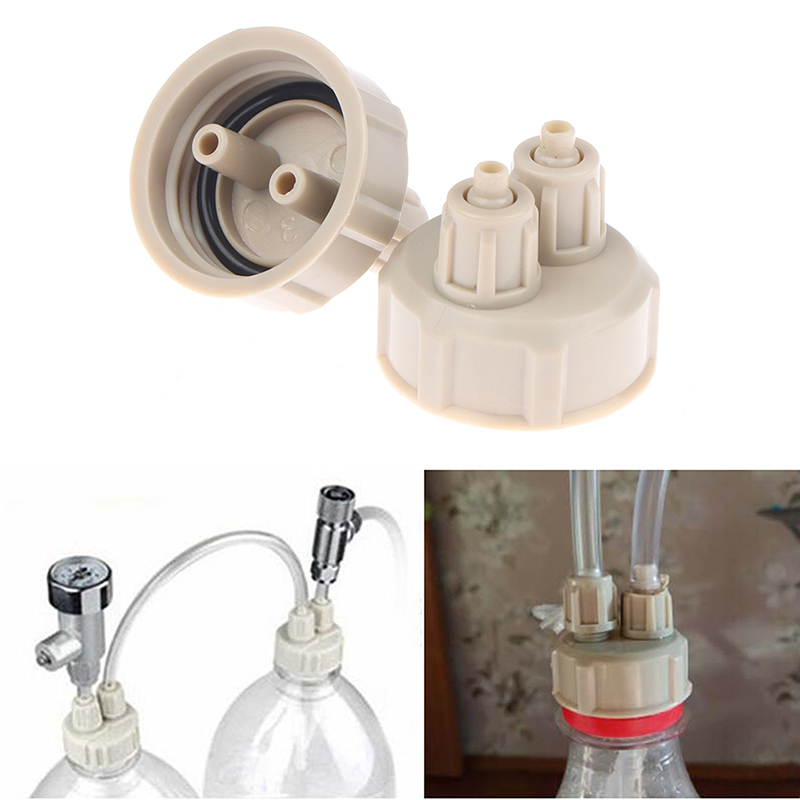 2Pcs Aquarium CO2 System Tube  - Aquarium Plants Live 评论和价格