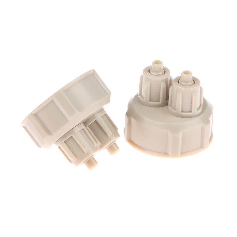 2Pcs Aquarium CO2 System Tube  - Aquarium Plants Live 评论和价格