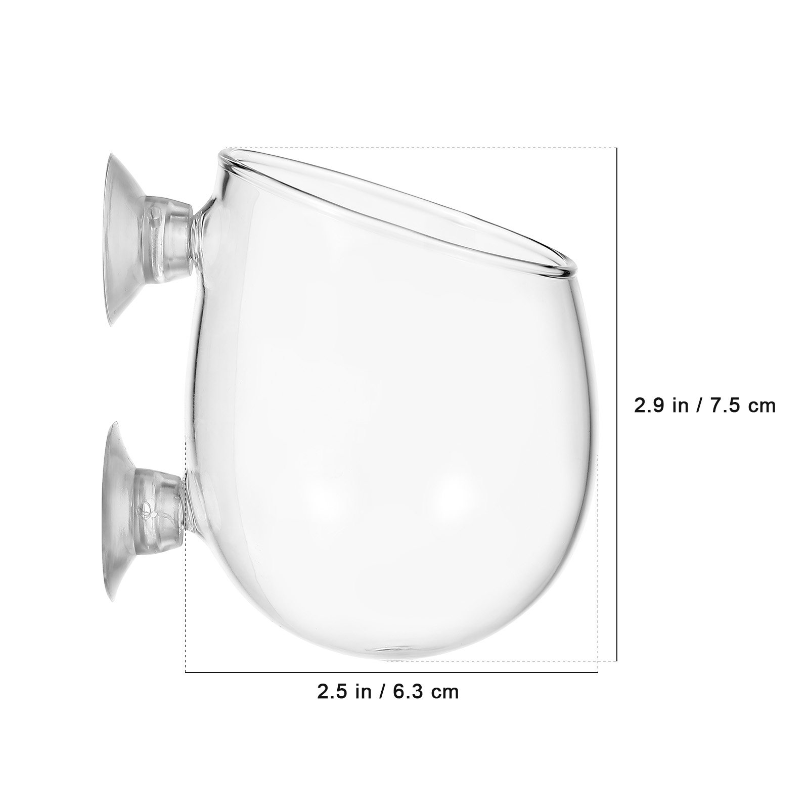 Aquarium Plant Holders 2Pcs Gl - Live Plant Aquarium 评论和价格