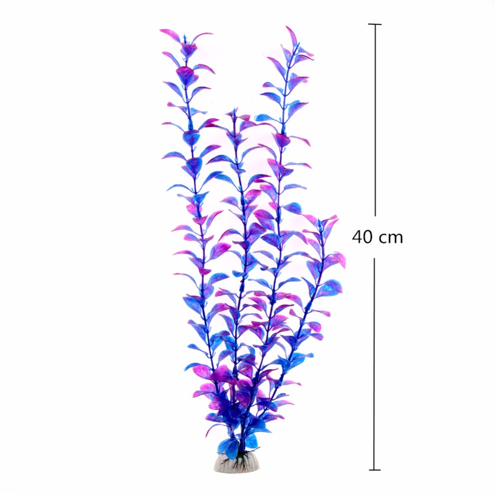 Ornament Aquarium Accessories  - Aquarium Plants Live 评论和价格