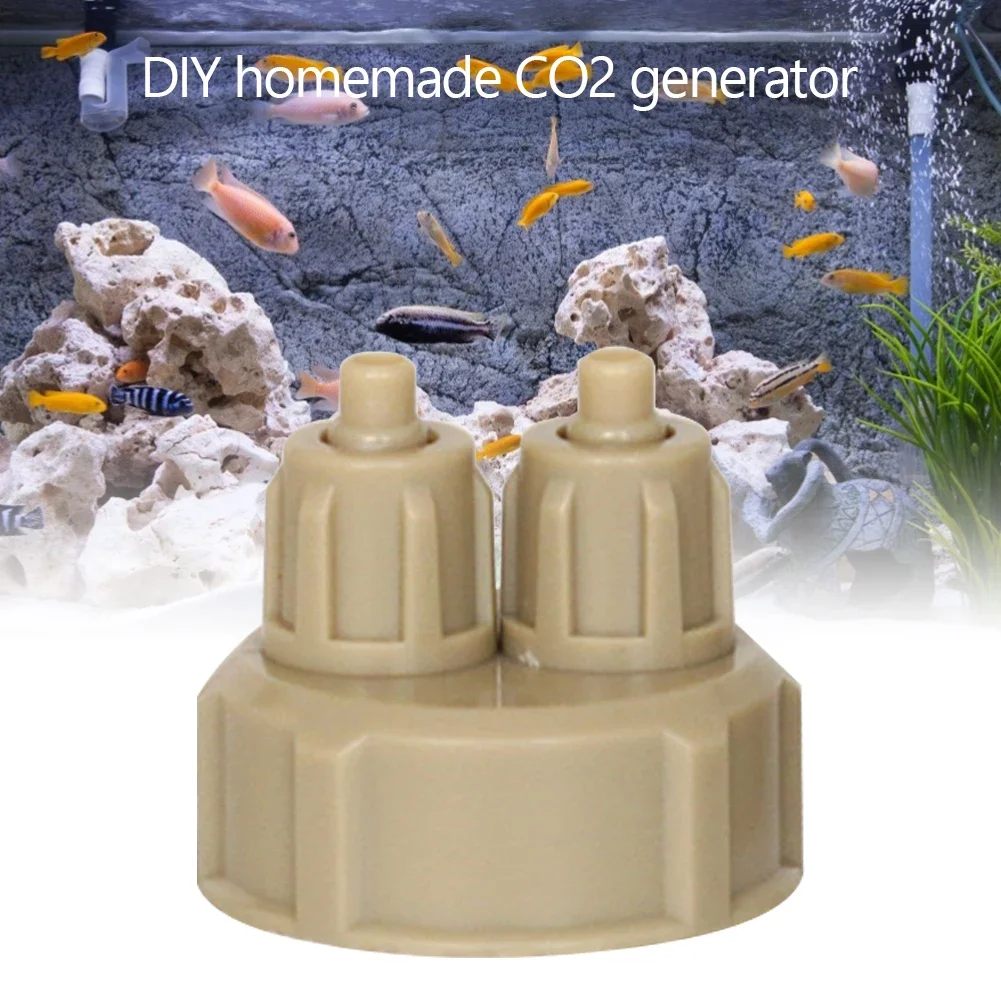 Aquarium CO2 System Generator  - Aquarium Liquid Carbon 评论和价格