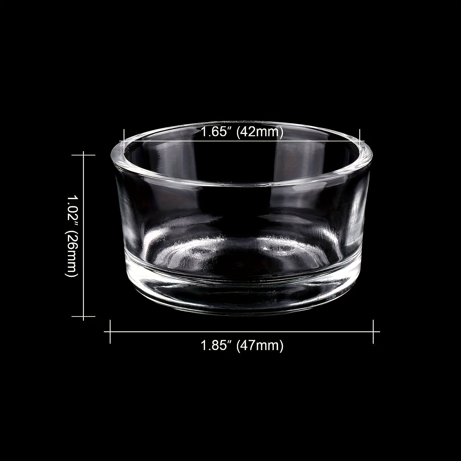 Glass Aquarium Mini Size Shrim - Aquarium Fertilizer 评论和价格