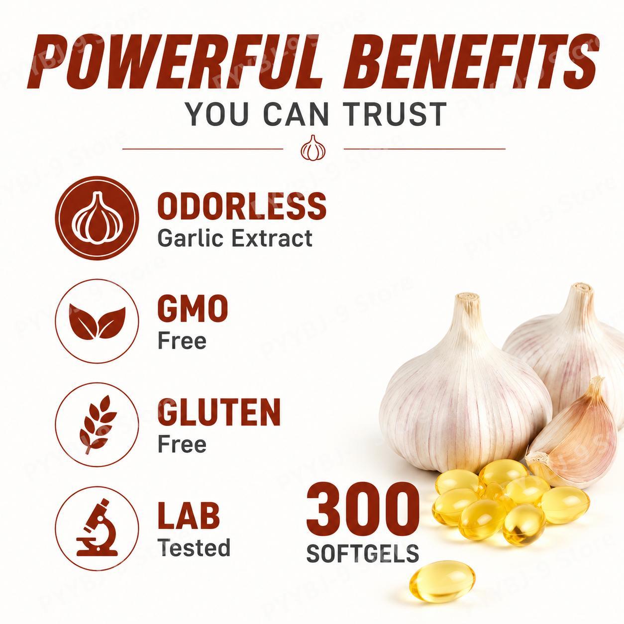 Aged Garlic Extract Supplement - Planted Tank 评论和价格