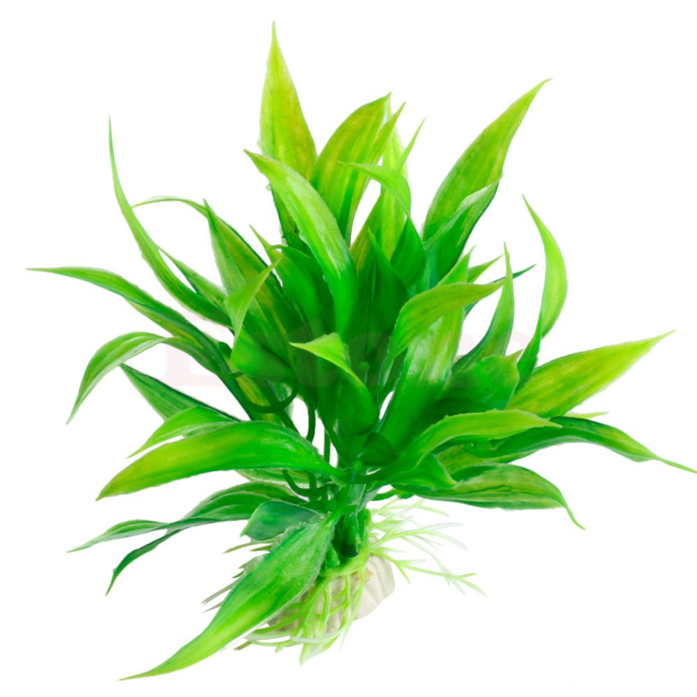 15CM/10CM Underwater Artificia - Aquarium Plants Live 评论和价格