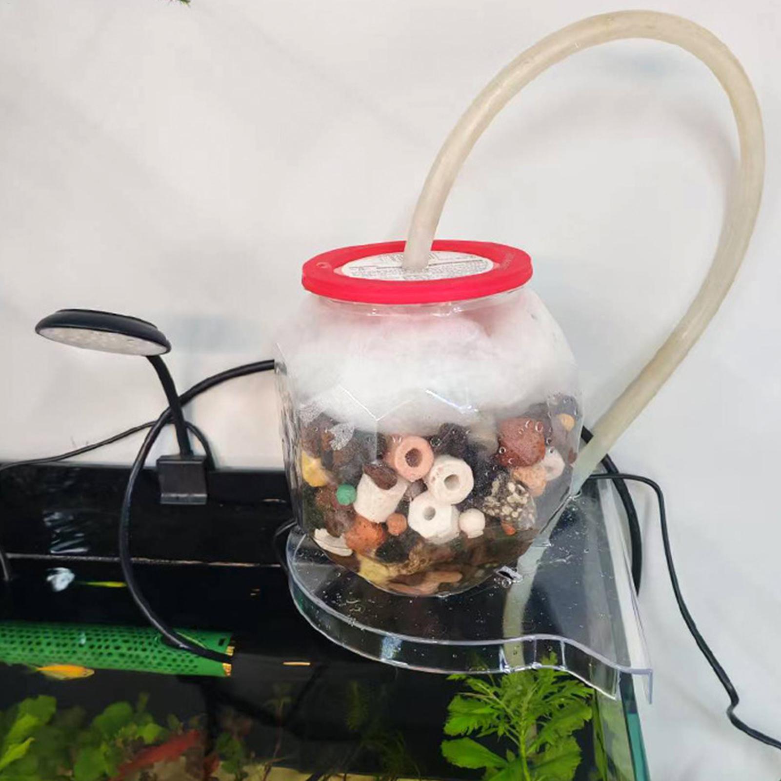 Triangle Fish Tank Corner Stor - Aquarium Plants Live 评论和价格