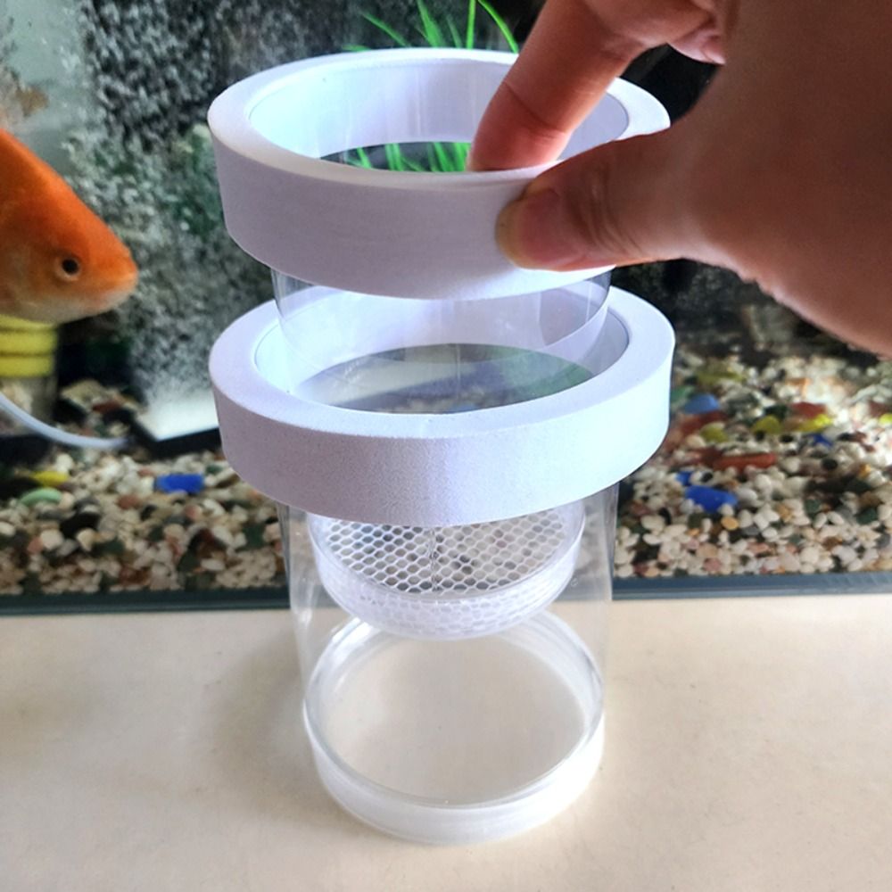 Plastic Floating Fish Breeding - Aquarium Fertilizer 评论和价格