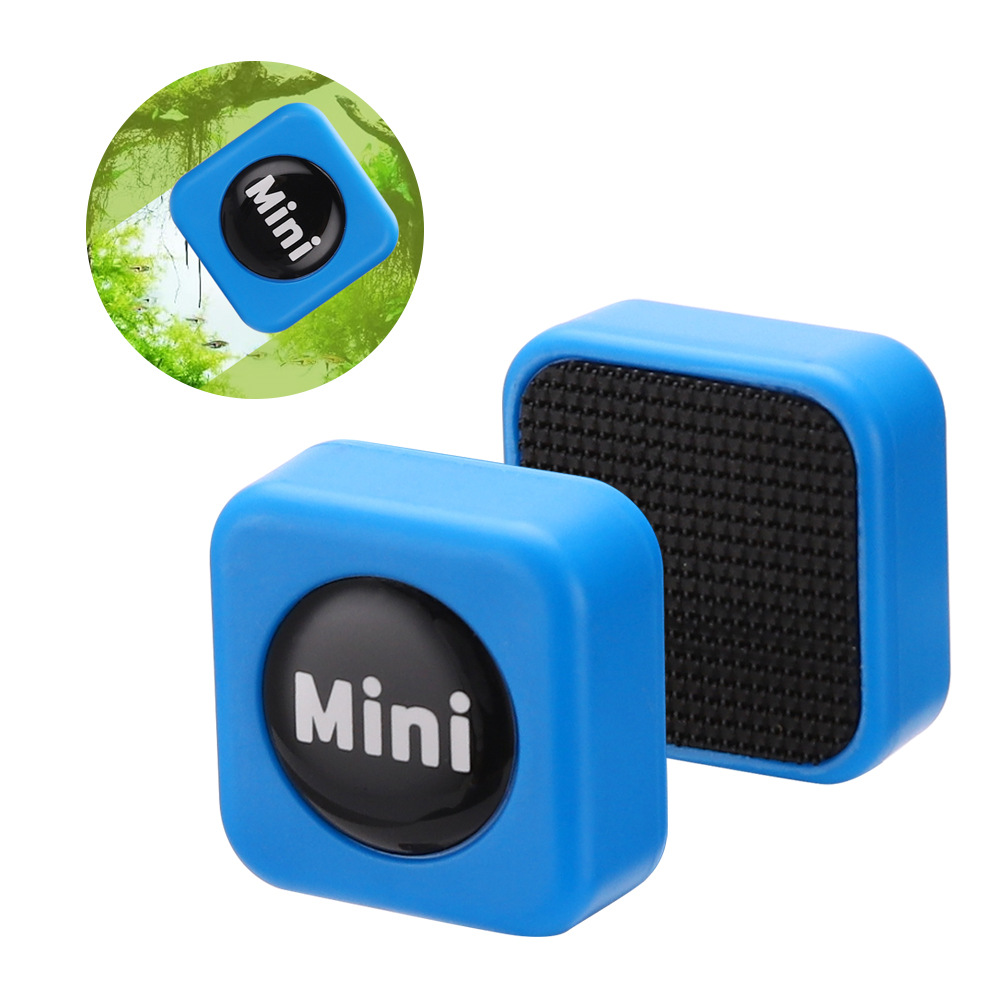 Aquarium Magnetic Brush Glass  - Planted Aquarium Cleaning 评论和价格