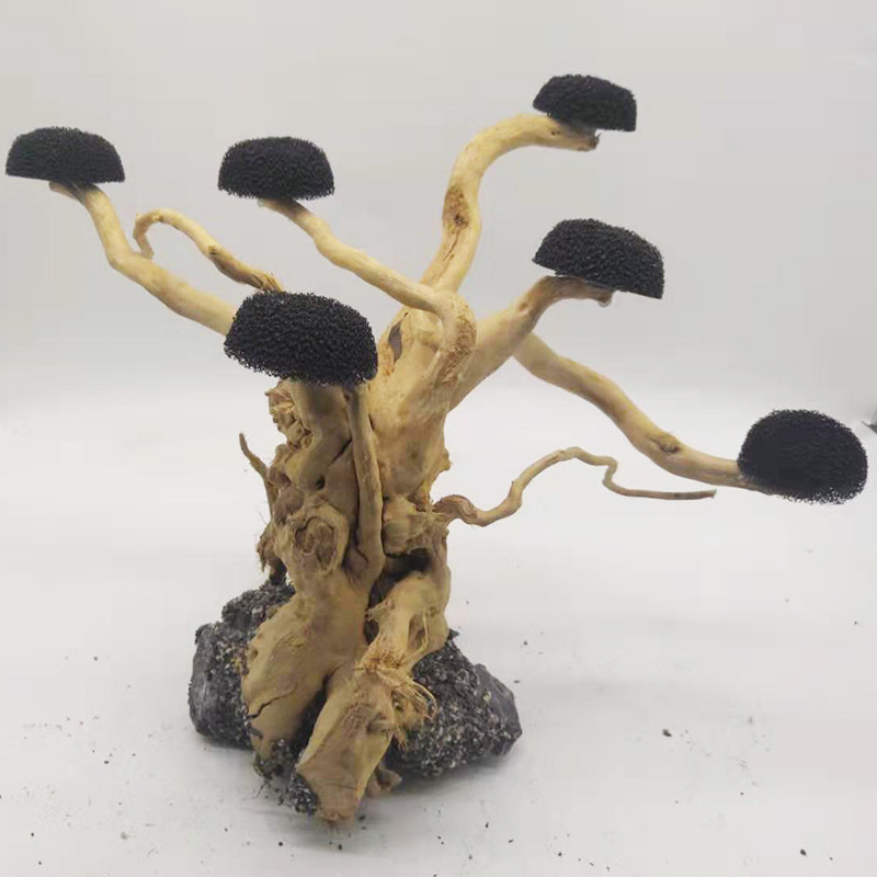 Aquarium Driftwood Landscaping - Aquarium Plant Substrate 评论和价格