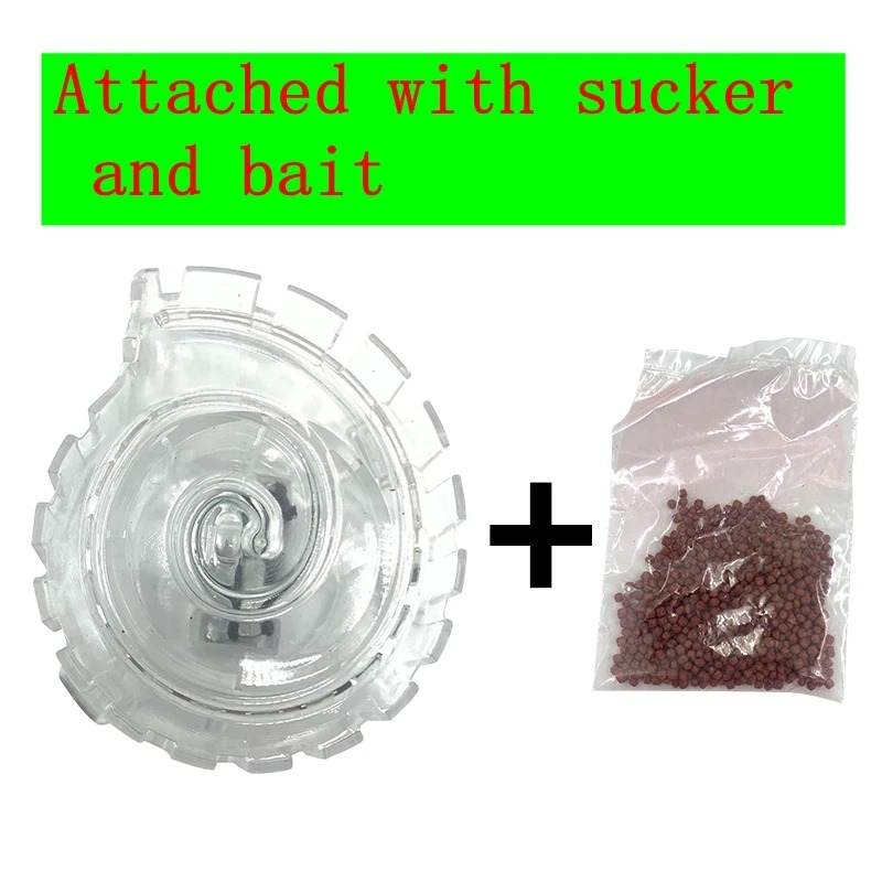 Aquarium Plant Snail Trap Catc - Planted Aquarium Cleaning 评论和价格